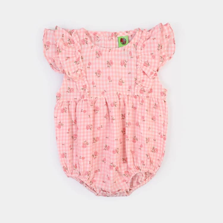 Where to Buy Quality Newborn Summer Clothes?