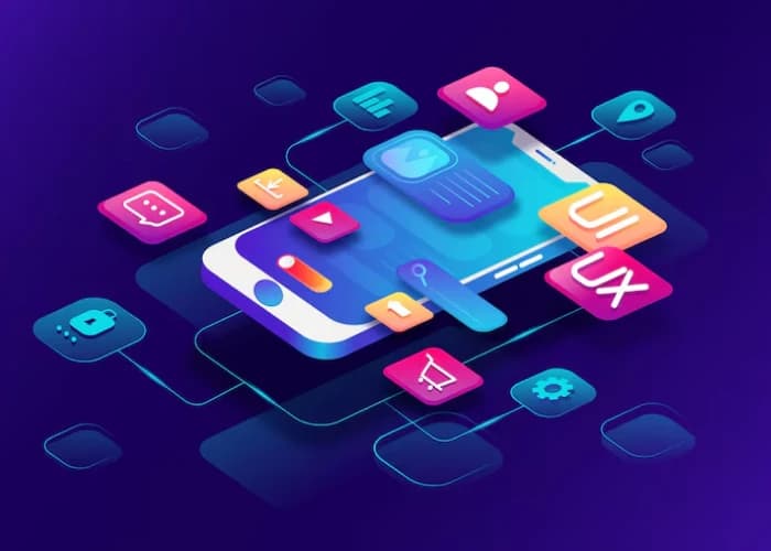 The Role of Mobile Apps in Digital Business Growth