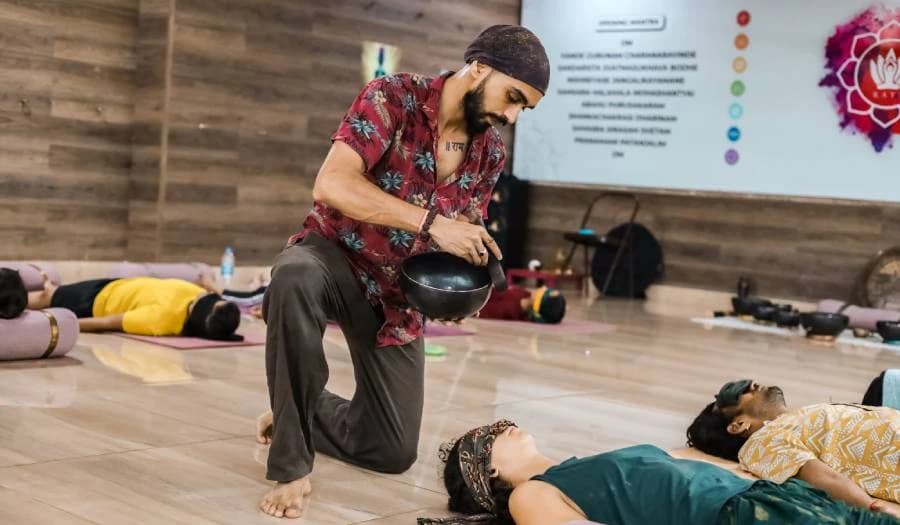 Difference Between Yoga Teaching and Yoga Therapy