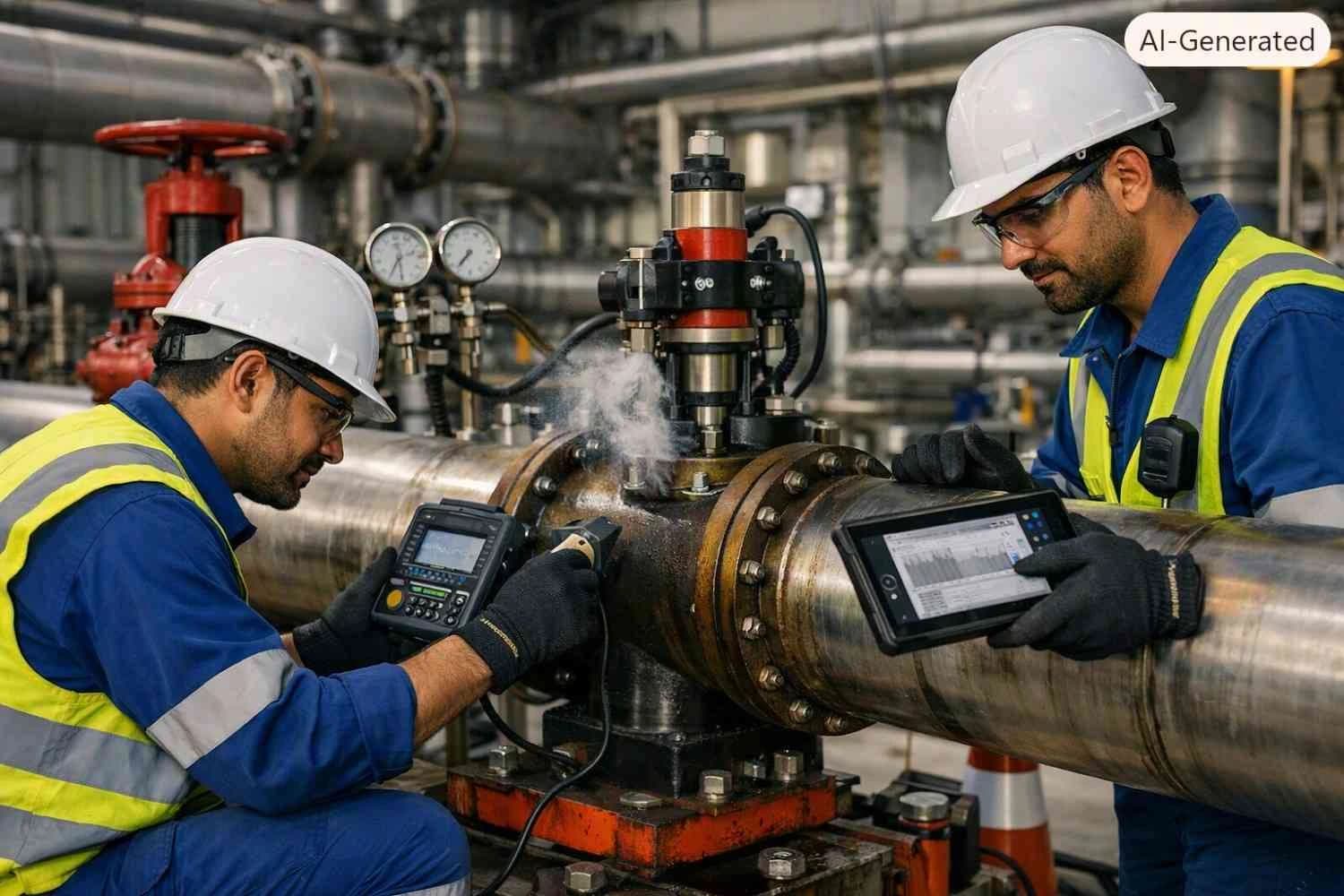 What Pipeline Conditions Suit Hot Tapping Procedures Safely?