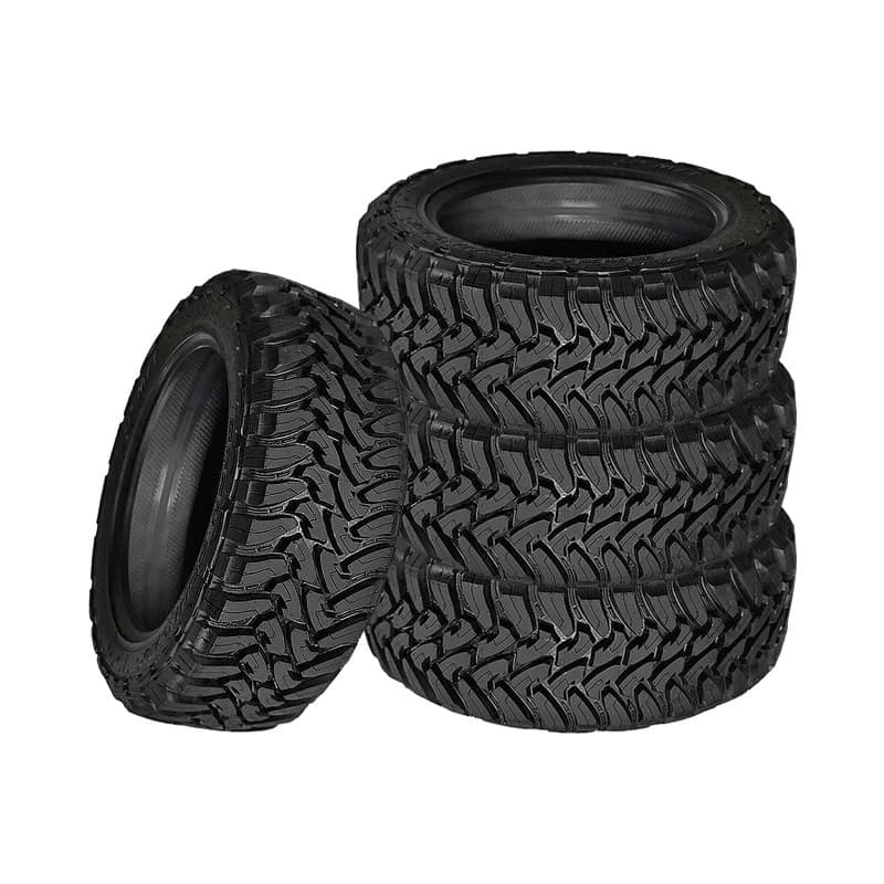 How to Choose the Right Toyo Tyres in the UAE