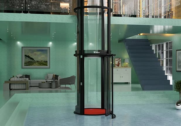 Specifying Home Elevators: A Designer's Comparison of Drive Systems