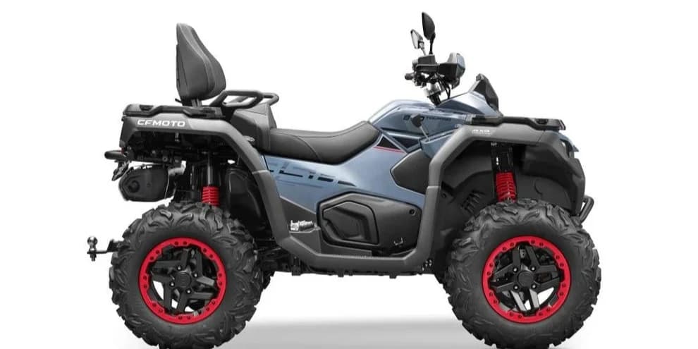 Quad Bike Maintenance Checklist: Keep Your ATV Running Like New