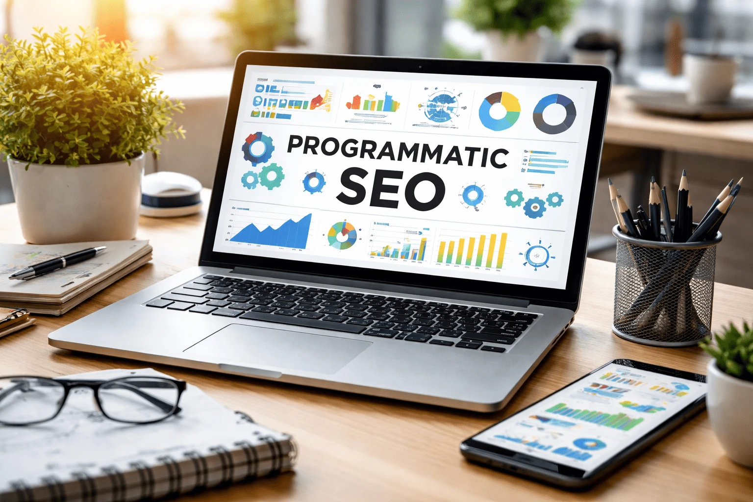 Programmatic SEO: The Future of Scalable Content Marketing