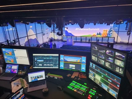 AV Production Services for Professional and Memorable Events