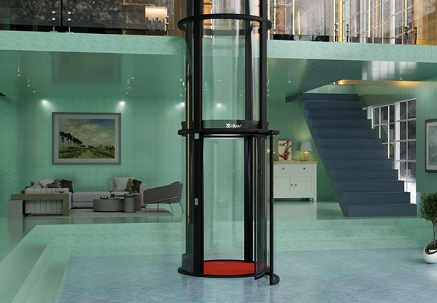 Specifying Home Elevators: A Designer's Comparison of Drive Systems