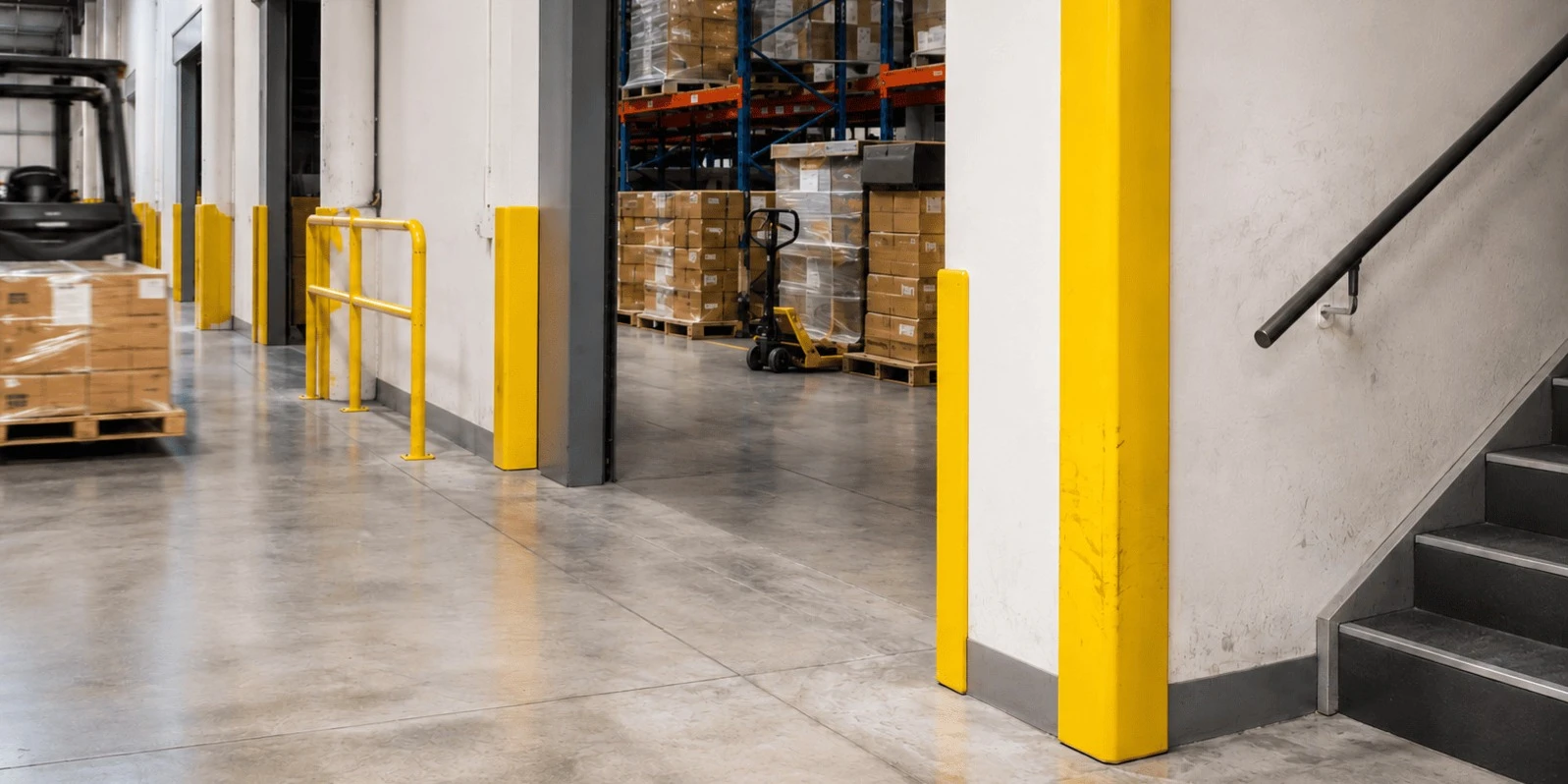 Key Factors to Consider When Choosing Wall Corner Protectors